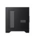 Gamemax Case INFINITY MINI BK M-ATX