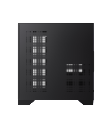 Gamemax Case INFINITY MINI BK M-ATX