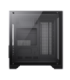 Gamemax Case INFINITY MINI BK M-ATX