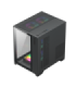 Gamemax Case INFINITY MINI BK M-ATX