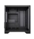 Gamemax Case INFINITY MINI BK M-ATX