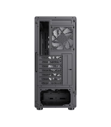 Gamemax Case STORM 2 AB ATX