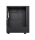Gamemax Case EDGE M-ATX