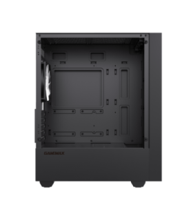 Gamemax Case EDGE M-ATX