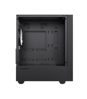 Gamemax Case EDGE M-ATX