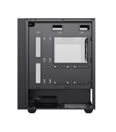 Gamemax Case EDGE M-ATX