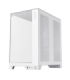 Gamemax Case INFINITY PRO WH ATX