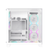 Gamemax Case INFINITY PRO WH ATX