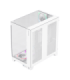 Gamemax Case INFINITY PRO WH ATX