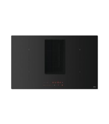 Hob and Hood (2in1) ELICA NIKOLATESLA PRIME S SL RAW BL/A/83
