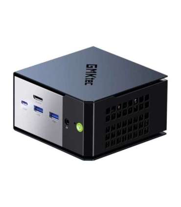 Mini PC GMKtec EVO-X1- AMD Ryzen AI 9 HX 370 - 32GB RAM + 1TB SSD WIN 11 Pro
