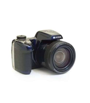 Kodak AZ528 Midnight Blue EU Plug + 2 Battery + Case