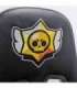 Subsonic Pro Gaming Seat Brawl Stars