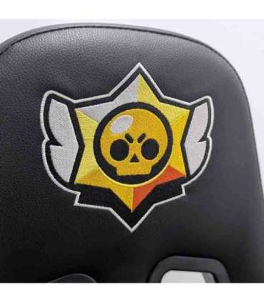 Subsonic Pro Gaming Seat Brawl Stars