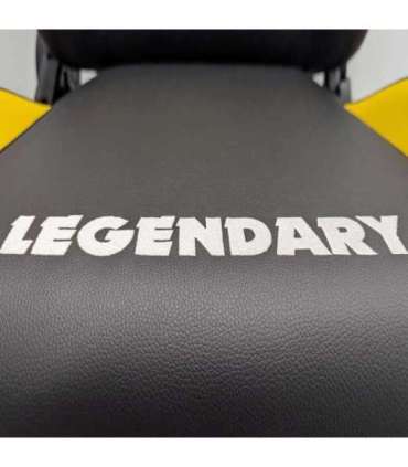 Subsonic Pro Gaming Seat Brawl Stars