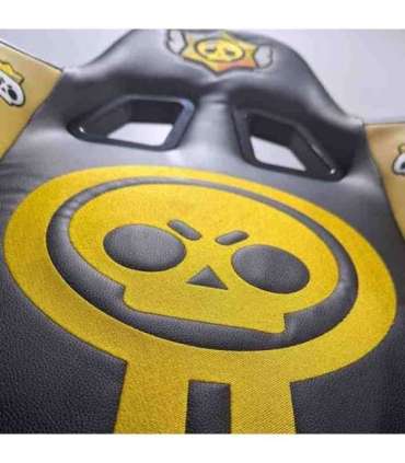 Subsonic Pro Gaming Seat Brawl Stars