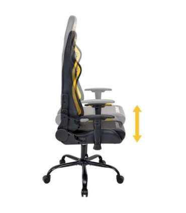 Subsonic Pro Gaming Seat Brawl Stars