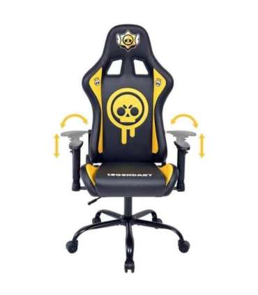 Subsonic Pro Gaming Seat Brawl Stars