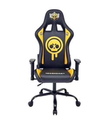 Subsonic Pro Gaming Seat Brawl Stars