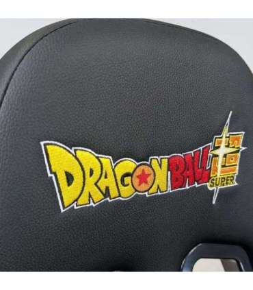 Subsonic Pro Gaming Seat DBZ SON GOKU