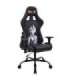 Subsonic Pro Gaming Seat DBZ SON GOKU