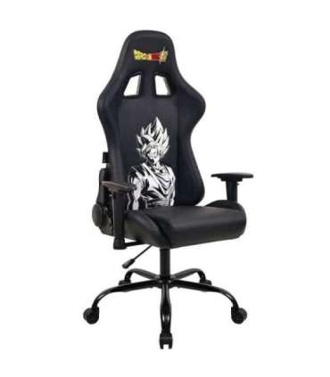 Subsonic Pro Gaming Seat DBZ SON GOKU