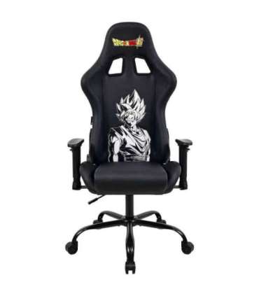 Subsonic Pro Gaming Seat DBZ SON GOKU