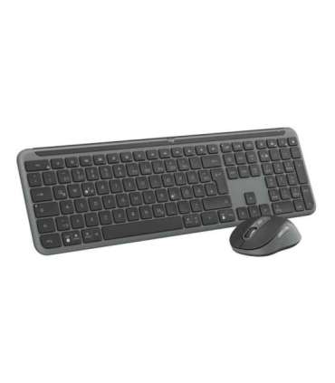 Logitech Mouse Signature MK950 for Business Graphite