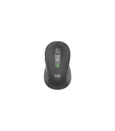 Logitech Mouse Signature MK950 for Business Graphite