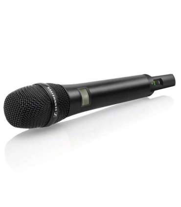 Sennheiser AVX-835 SET - digital wireless set with hand-held microphone, fully automatic