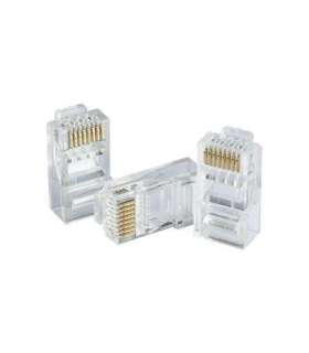 CABLE ACC JACK RJ45 100PACK/PFM976-631 DAHUA