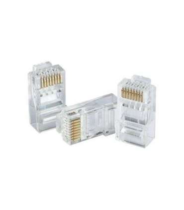 CABLE ACC JACK RJ45 100PACK/PFM976-631 DAHUA