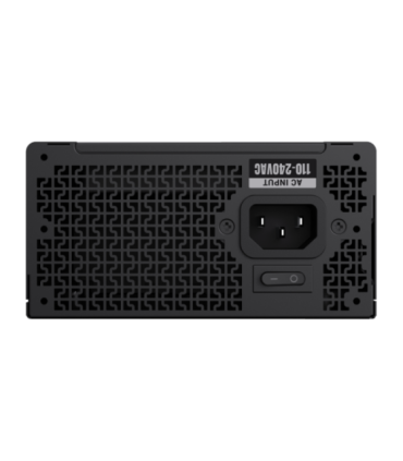 Gamemax Power Supply, 80 PLUS, Gold GS 750G 750 W