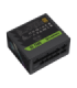 Gamemax Power Supply, 80 PLUS, Gold GS 750G 750 W
