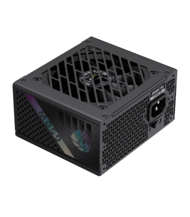 Gamemax Power Supply, 80 PLUS, Gold GS 650G 650 W