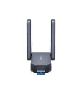 Mercusys MA37BEH BE6500 Wi-Fi 7 High-Gain Wireless USB Adapter Mercusys