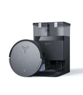 Ecovacs Deebot X8 Omni Black