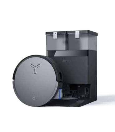 Ecovacs Deebot X8 Omni Black