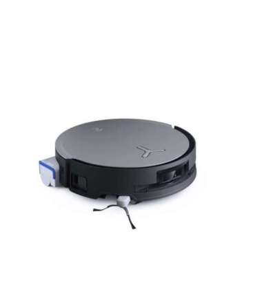 Ecovacs Deebot X8 Omni Black