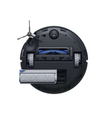 Ecovacs Deebot X8 Omni Black