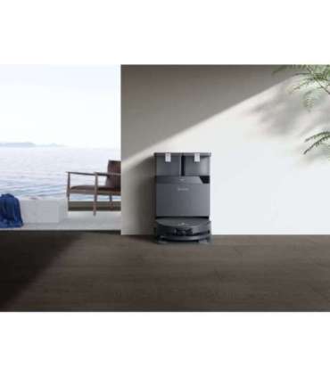 Ecovacs Deebot X8 Omni Black