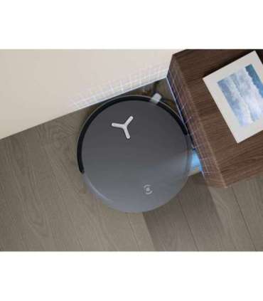 Ecovacs Deebot X8 Omni Black