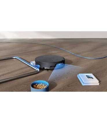 Ecovacs Deebot X8 Omni Black