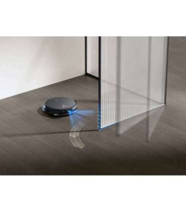 Ecovacs Deebot X8 Omni Black