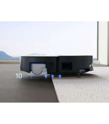 Ecovacs Deebot X8 Omni Black