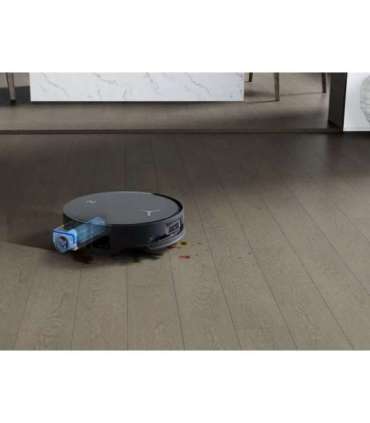 Ecovacs Deebot X8 Omni Black