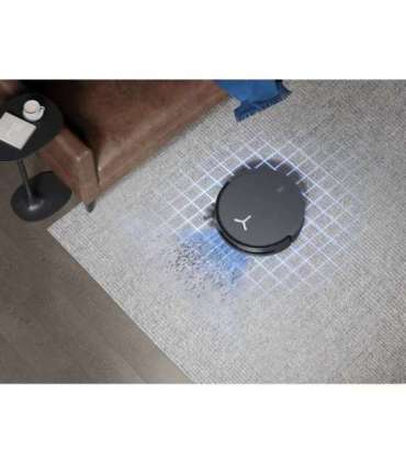 Ecovacs Deebot X8 Omni Black