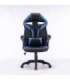 Gaming swivel chair DRIFT, blue