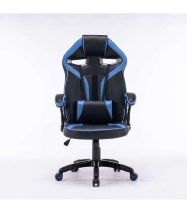 Gaming swivel chair DRIFT, blue