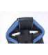 Gaming swivel chair DRIFT, blue
